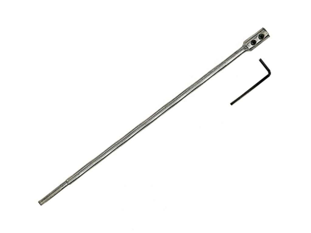 9525-7- Extension for 9529 20-32mm
