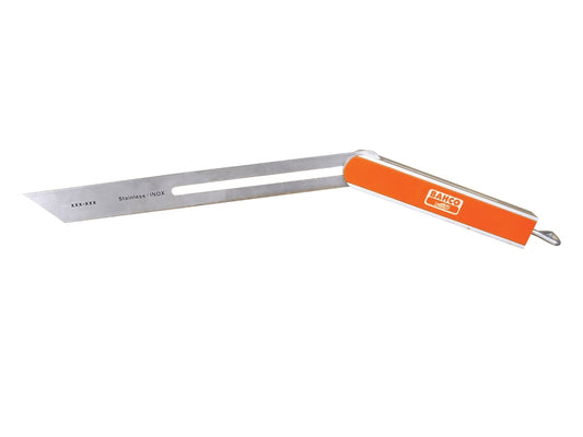 9574-200 Aluminium Sliding Bevel 200mm (8in)                                    