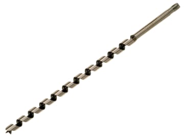 9627-12-460 Long Combination Auger Bit 12mm                                     