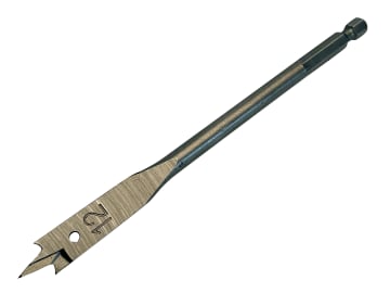 9629-12 Flat Bit 12mm                                                           