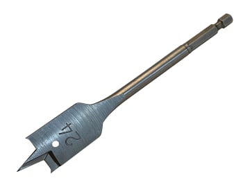 9629-24 Flat Bit 24mm                                                           