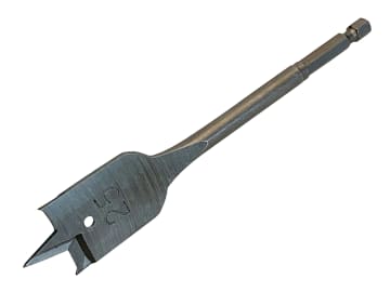 9629-25 Flat Bit 25mm                                                           
