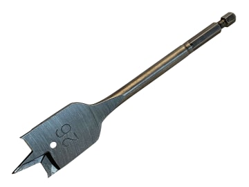 9629-26 Flat Bit 26mm                                                           