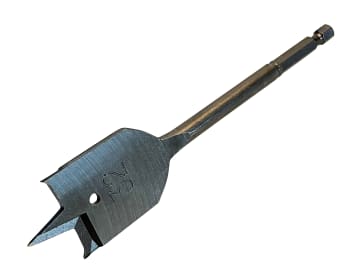 9629-32 Flat Bit 32mm                                                           