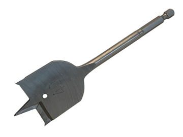 9629-40 Flat Bit 40mm                                                           