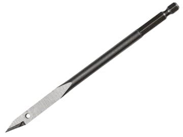 9629-8 Flat Bit 8mm                                                             