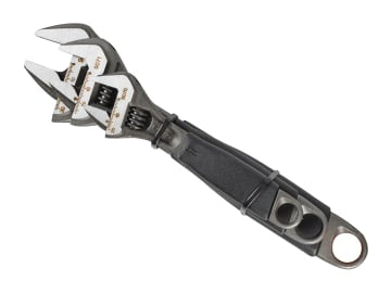 Adjustable Wrench Set (9070/71/72), 3 Piece                                     