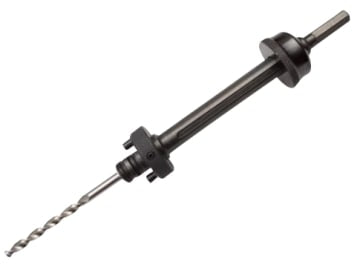 Quick-Eject Arbor - 32-159mm (Multi Construction Holesaw)                       