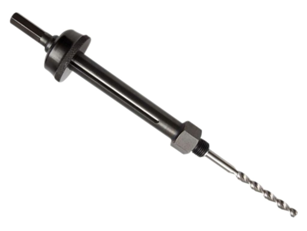 Quick-Eject Arbor - 19-30mm (Multi Construction Holesaw)                        
