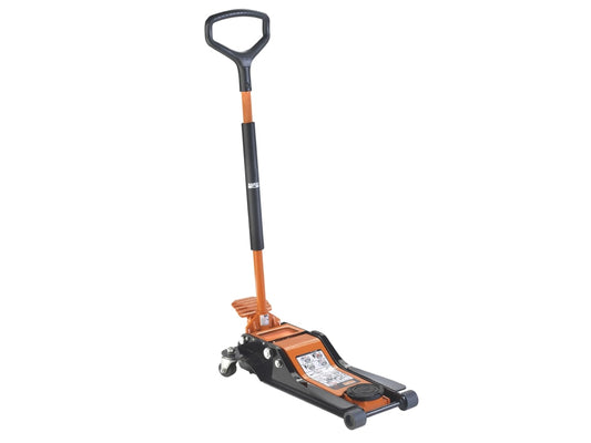 BH12000 Extra Low Jack 2T                                                       