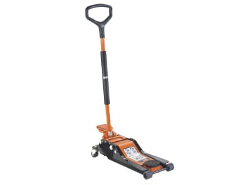 BH12000 Extra Low Jack 2T                                                       