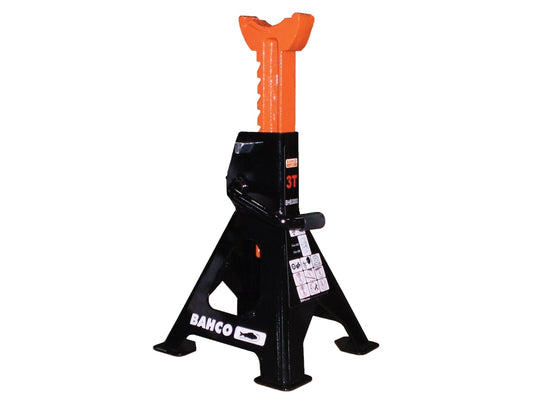 BH33000 Axle Stands 3T (Pair)                                                   