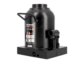 BH4G50 Hydraulic Bottle Jack 50T                                                