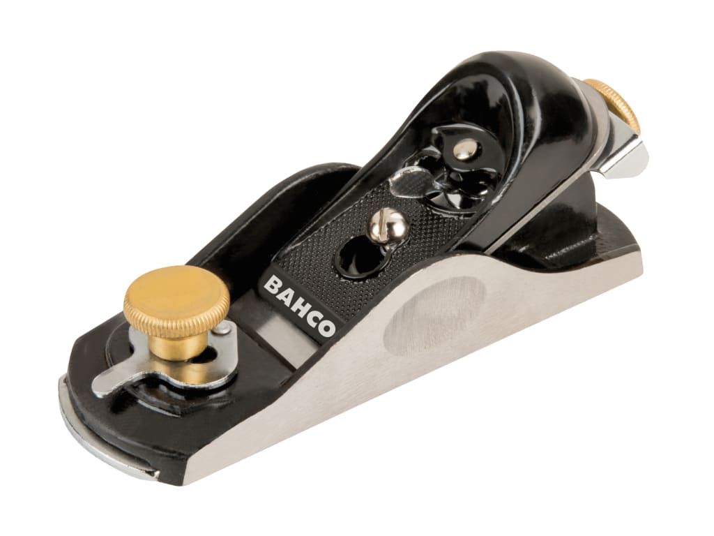 BP-40 Block Plane                                                               