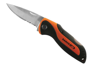 Sports Knife                                                                    
