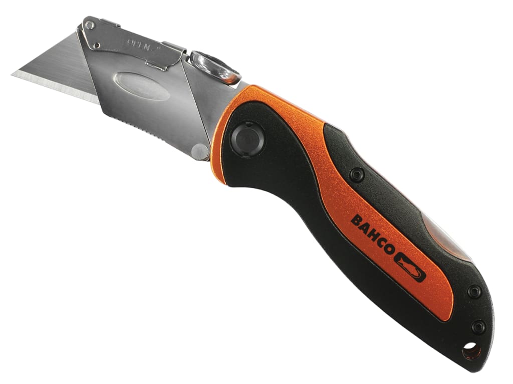 Better Sports Utility Knife Lockable                                            