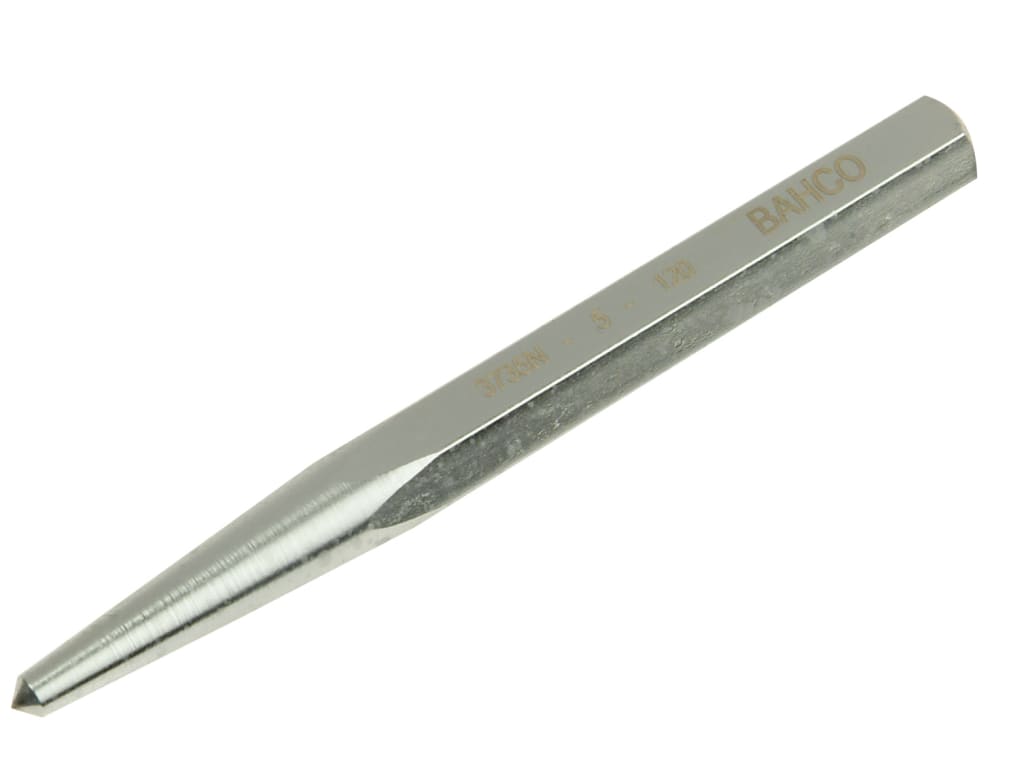 Centre Punch 6mm (1/4in)                                                        