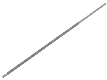168-6-3.2-1P Round Chainsaw File 150mm x 1/8in                                  