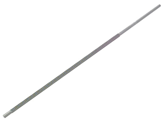 168-6-3.2-1P Round Chainsaw File 150mm x 1/8in                                  