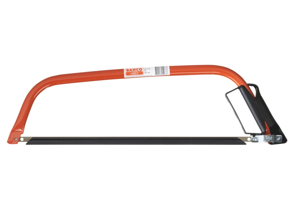 SE-15-24 Economy Bowsaw 600mm (24in)                                            