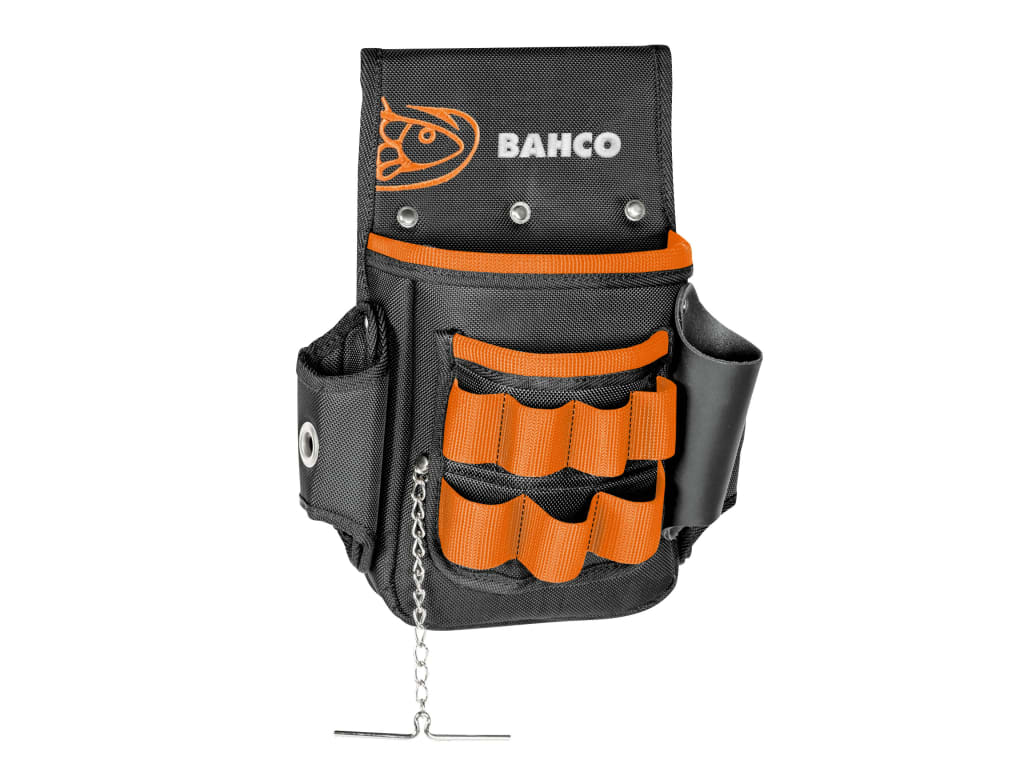 4750-EP-1 Electrician's Pouch                                                   