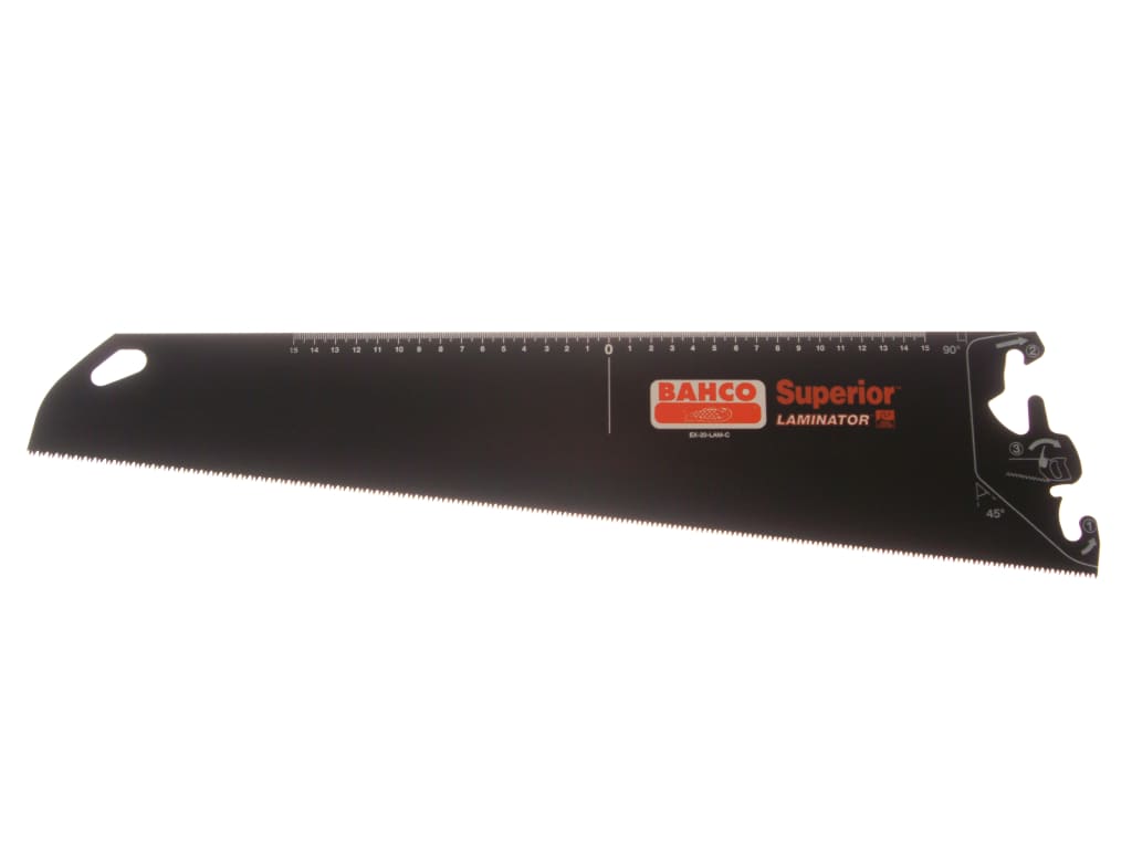 EX-20-LAM-C Superior™ Saw Blade 500mm (20in)                                    