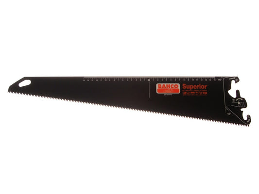 EX-22-XT9-C Superior™ Saw Blade 550mm (22in)                                    
