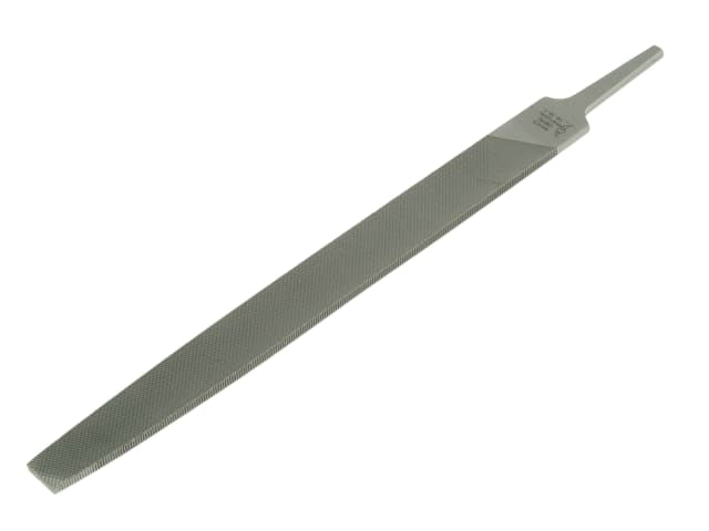 1-110-08-3-0 Flat Smooth Cut File 200mm (8in) - [product-vendor]