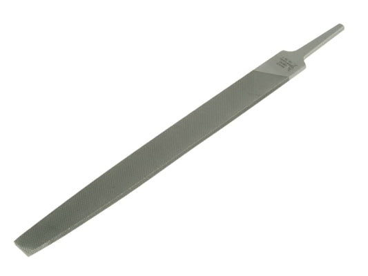 1-110-08-3-0 Flat Smooth Cut File 200mm (8in) - [product-vendor]