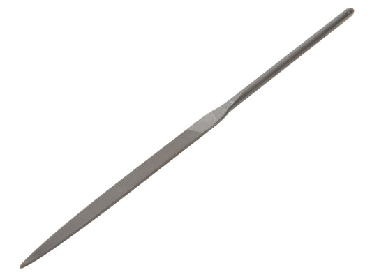 2-301-16-2-0 Flat Needle File Cut 2 Smooth 160mm (6.2in)                        