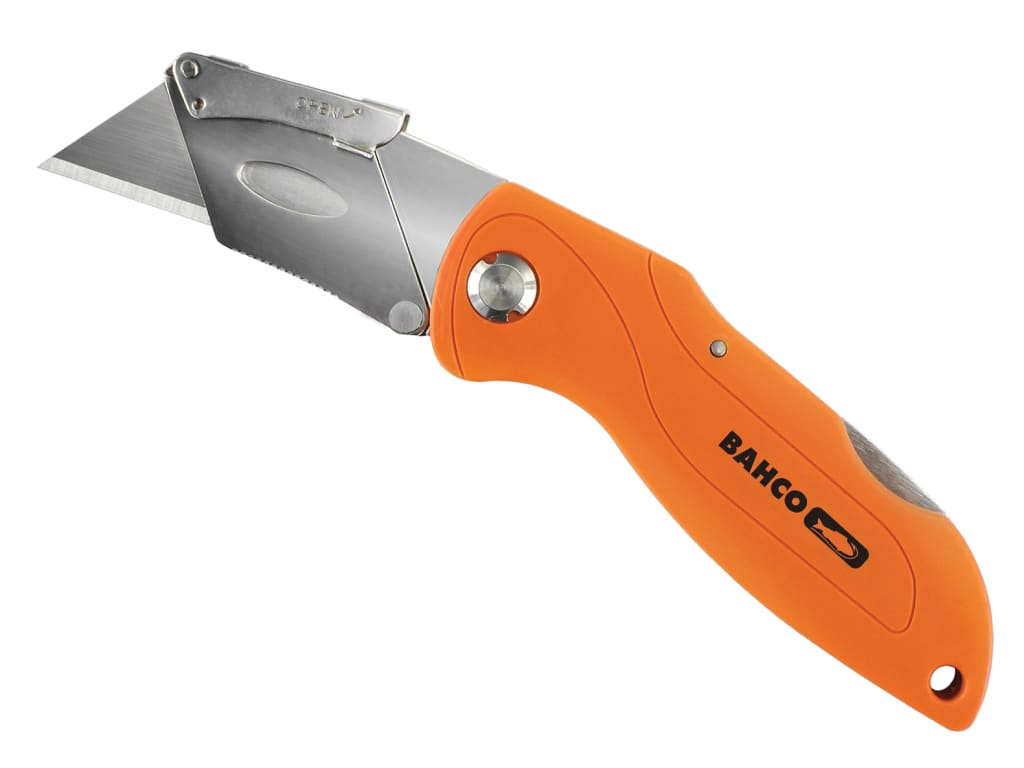 Sports Utility Knife                                                            