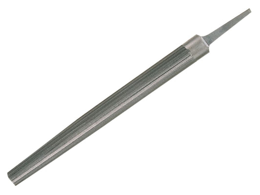 1-210-04-1-0 Half-Round Bastard Cut File 100mm (4in)                            