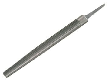 1-210-04-1-0 Half-Round Bastard Cut File 100mm (4in)                            