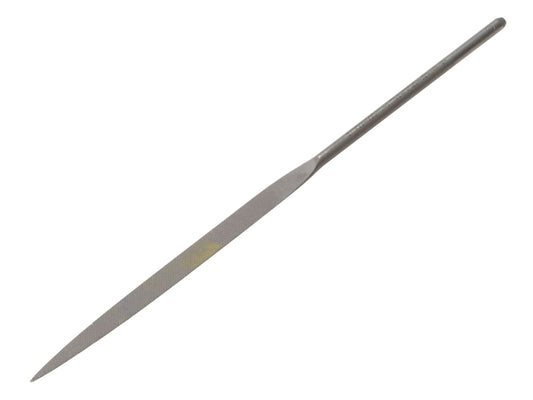 2-304-14-0-0 Half-Round Needle File Cut 0 Bastard 140mm (5.5in)                 