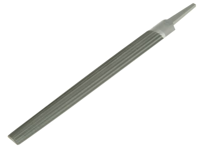 1-210-08-3-0 Half-Round Smooth Cut File 200mm (8in) - [product-vendor]