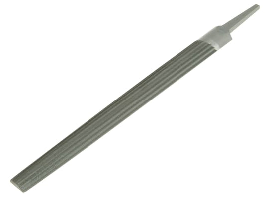 1-210-08-3-0 Half-Round Smooth Cut File 200mm (8in) - [product-vendor]