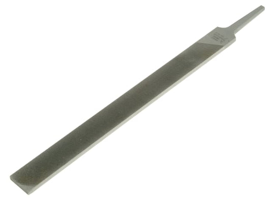 1-100-08-2-0 Hand Second Cut File 200mm (8in) - [product-vendor]
