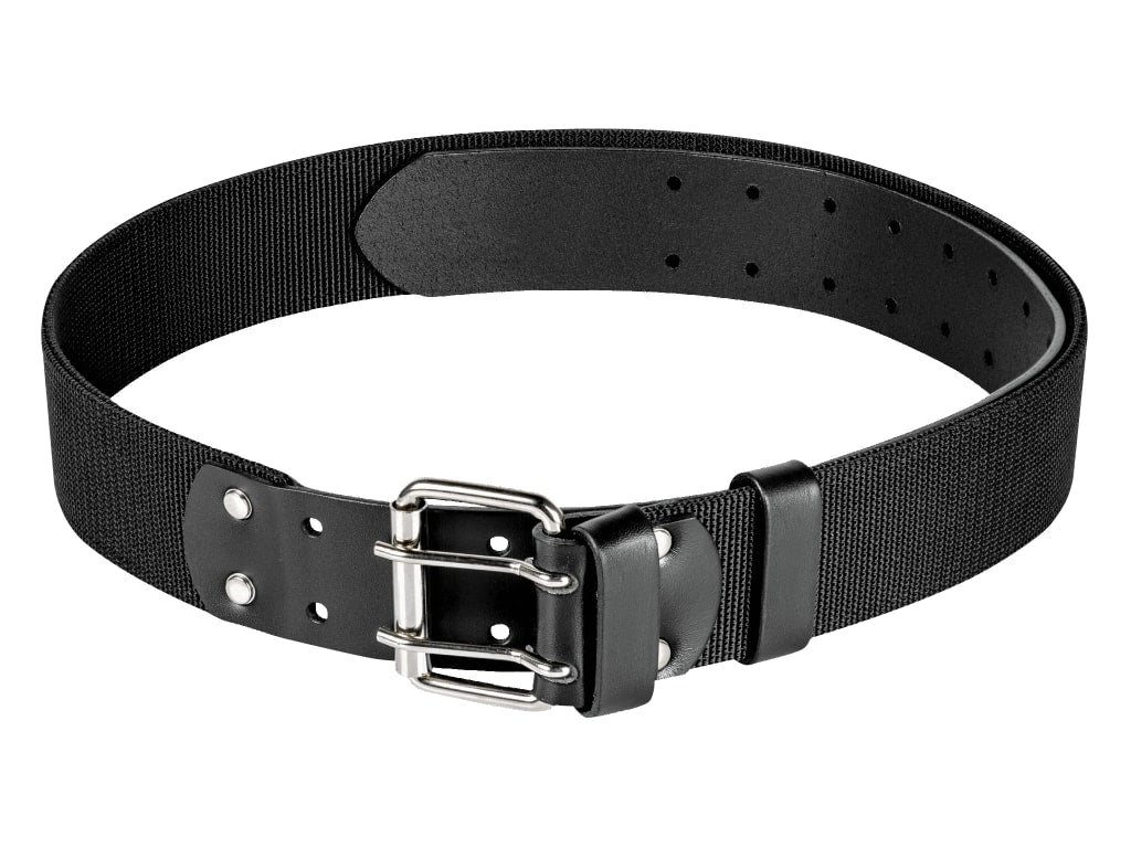 4750-HDLB-1 Heavy-Duty Leather/Webbing Belt                                     