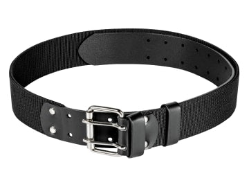 4750-HDLB-1 Heavy-Duty Leather/Webbing Belt                                     