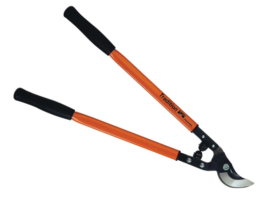 P16-50-F Traditional Loppers 500mm                                              