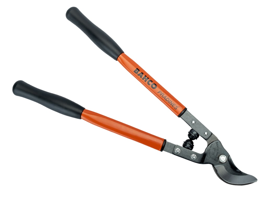 P16-60-F Traditional Loppers 600mm                                              