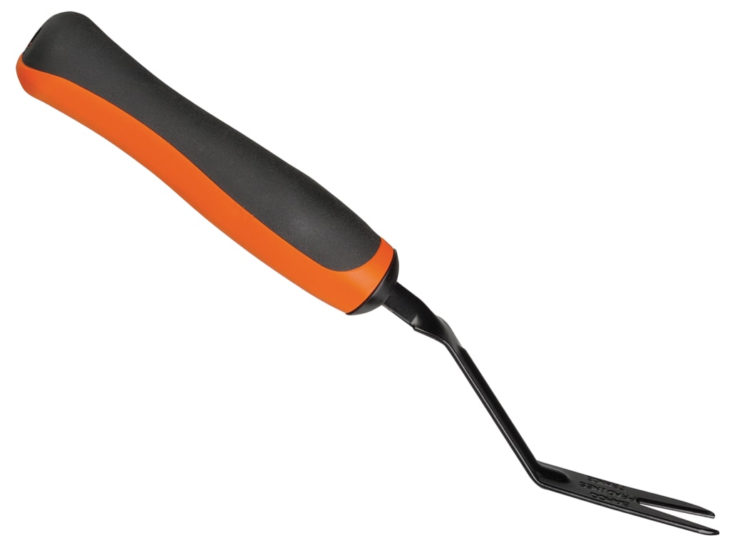 P269 Small Hand Garden Daisy Grubber                                            