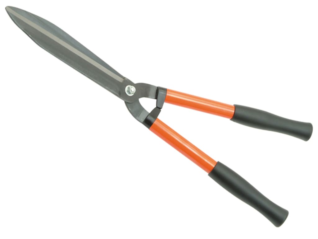 P59-25 Hedge Shears 580mm                                                       