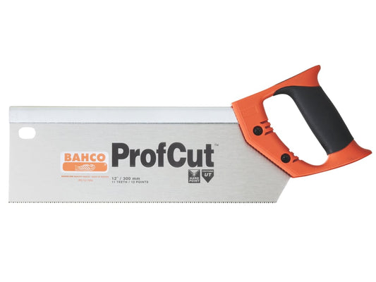 PC-12-TEN ProfCut Tenon Saw 300mm (12in) 11 TPI                                 