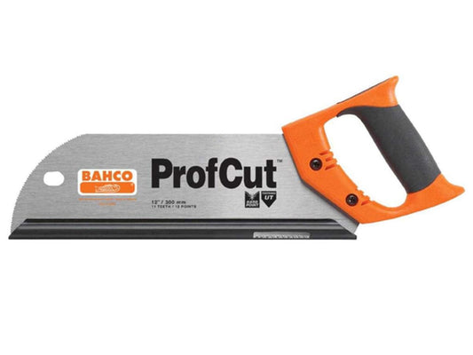PC-12-VEN ProfCut Veneer Saw 300mm (12in) 11 TPI                                
