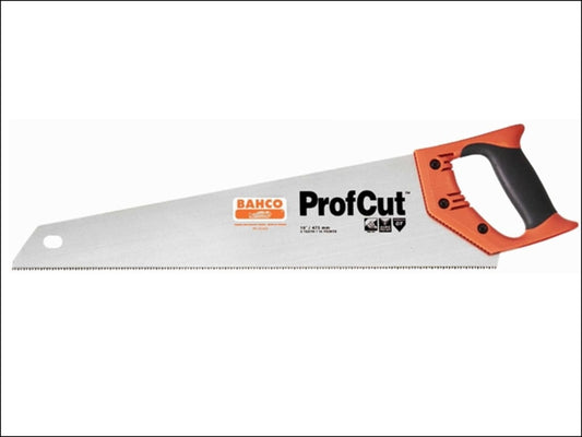 PC19 ProfCut Handsaw 480mm (19in) x GT9                                         