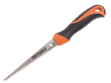 PC-6 ProfCut Drywall Saw 160mm (6.1/4in) 8 TPI                                  