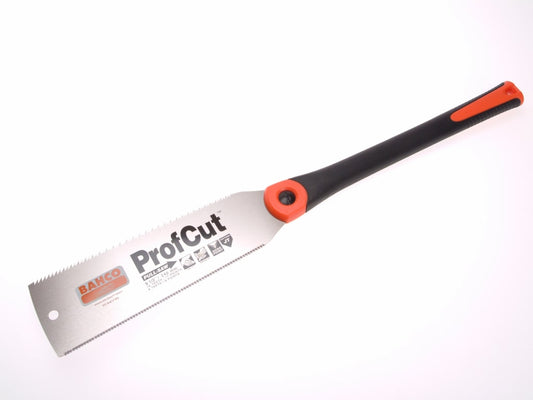 PC-9-9/17-PS ProfCut Double Sided Pull Saw 240mm (9.1/2in) 8.5 & 17 TPI         