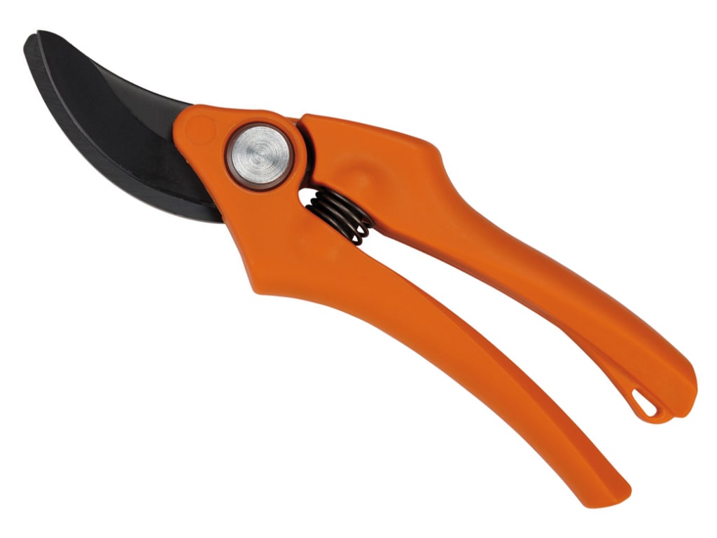 PG-03-L Secateurs - Left Handed                                                 
