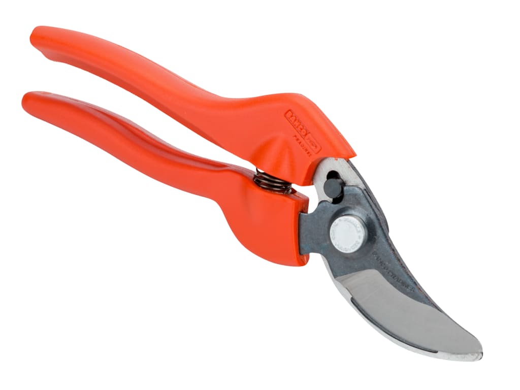 PG-12-F Bypass Secateurs Medium 20mm Capacity                                   